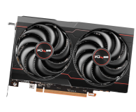 Sapphire Radeon RX 6600 8GB GDDR6 - 1047849 - zdjęcie 2